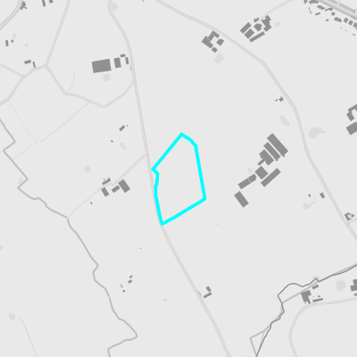 Vastgestelde archeologische zones