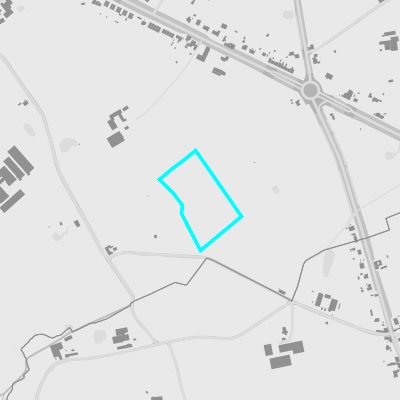 Vastgestelde archeologische zones