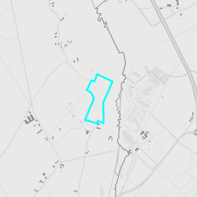 Vastgestelde archeologische zones