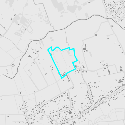 Overstromingsgevoelig (kust)