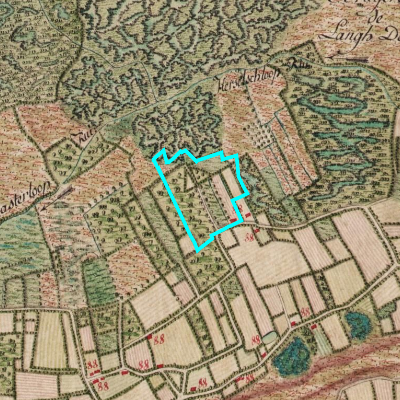 Ferraris (1771-1778)