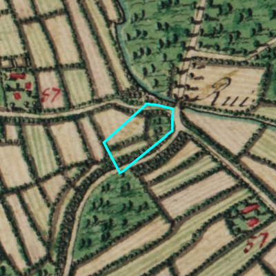 Ferraris (1771-1778)