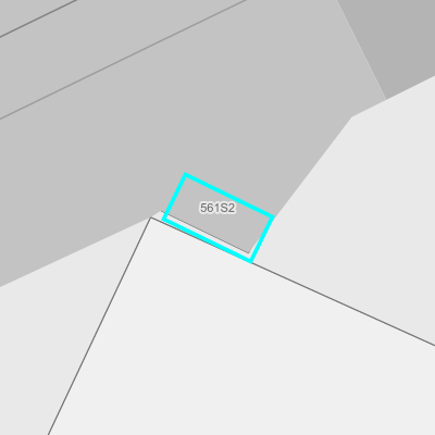 Vastgestelde archeologische zones