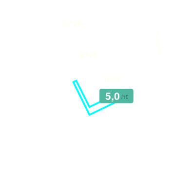 Mobiscore