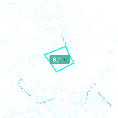 Mobiscore
