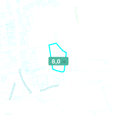 Mobiscore