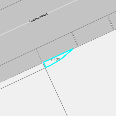 Vastgestelde archeologische zones