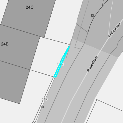 Overstromingsgevoelig (fluviaal)