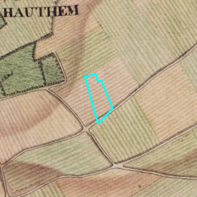 Ferraris (1771-1778)