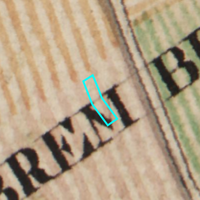 Ferraris (1771-1778)