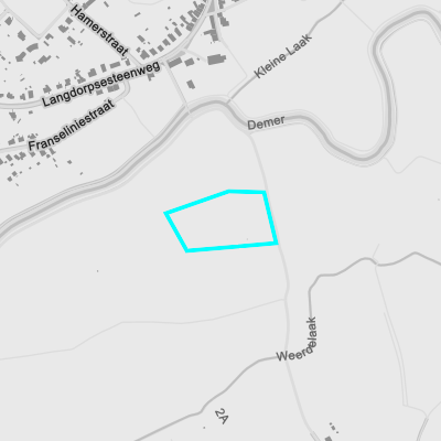 Overstromingsgevoelig (kust)