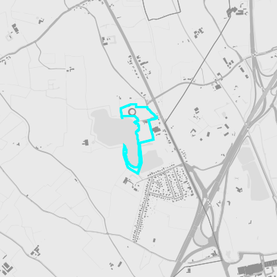 Vastgestelde archeologische zones