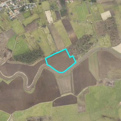 Luchtfoto Vlaanderen 2013 - 2015