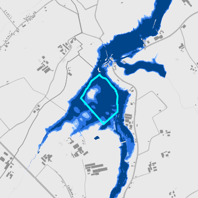 Overstromingsgevoelig (fluviaal)