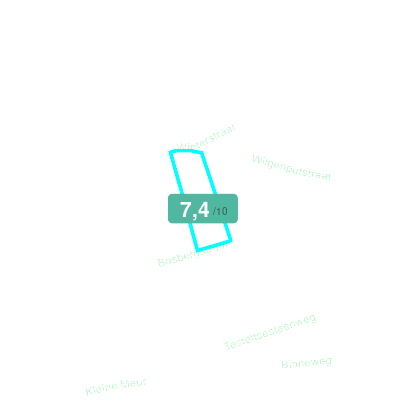 Mobiscore
