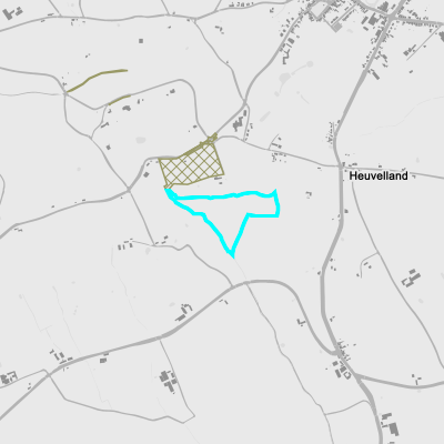 Bekrachtigde archeologienota’s