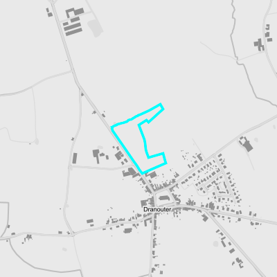 Overstromingsgevoelig (kust)