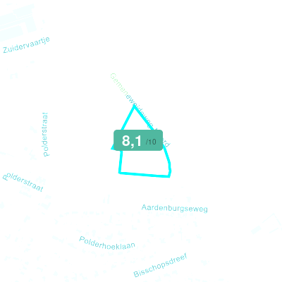 Mobiscore