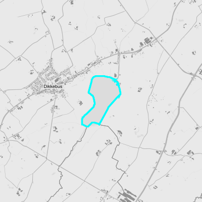 Overstromingsgevoelig (fluviaal)