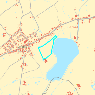 GRB Basiskaart