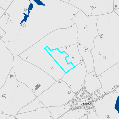 Overstromingsgevoelig (fluviaal)