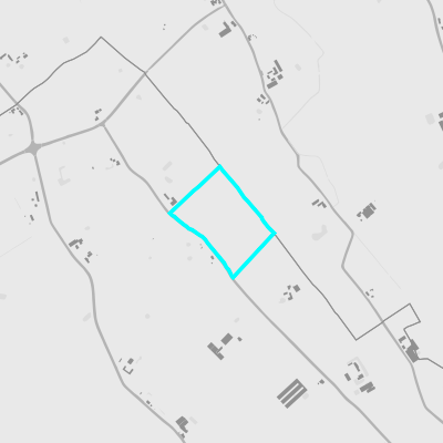 Vastgestelde archeologische zones