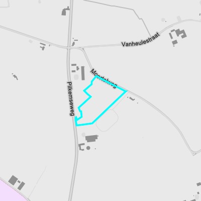 Recht van voorkoop