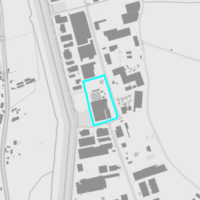 Vastgestelde archeologische zones