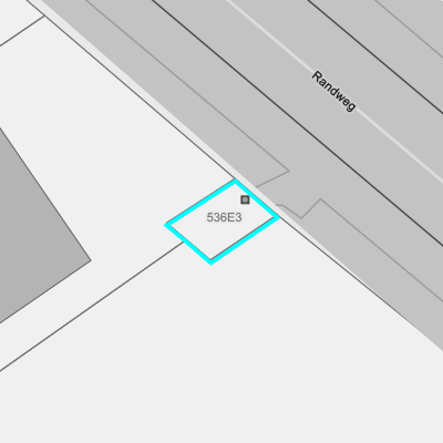 PFAS no regret zones