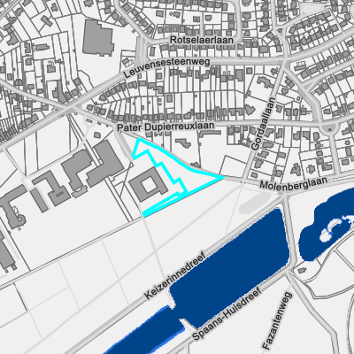 Overstromingsgevoelig (fluviaal)