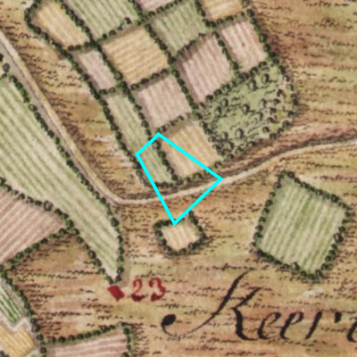 Ferraris (1771-1778)