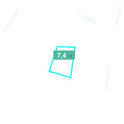 Mobiscore
