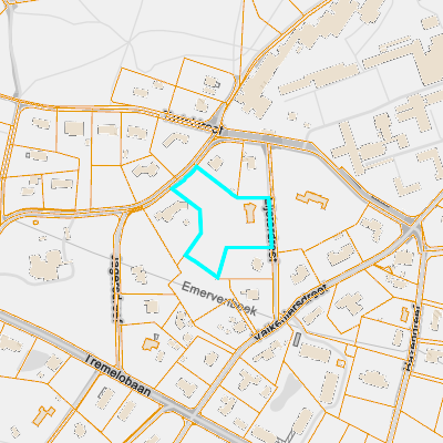 CADGIS