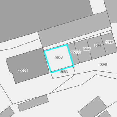 Vastgestelde archeologische zones