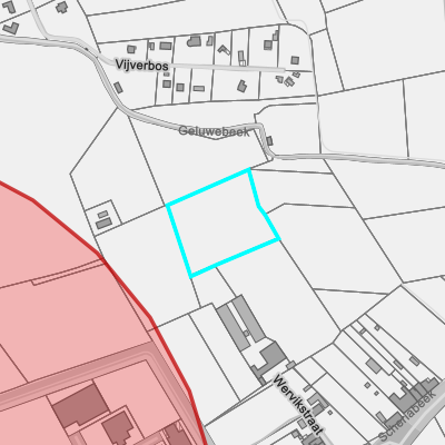 PFAS no regret zones