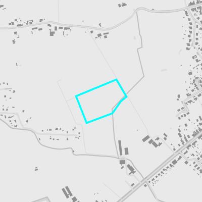Vastgestelde archeologische zones
