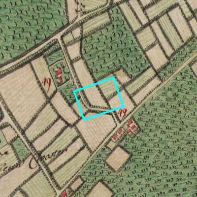 Ferraris (1771-1778)