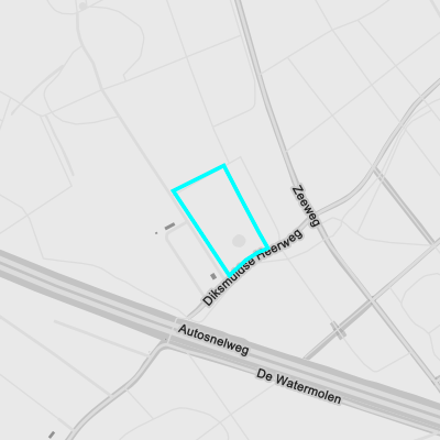 Vastgestelde archeologische zones