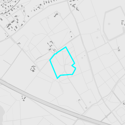Overstromingsgevoelig (fluviaal)