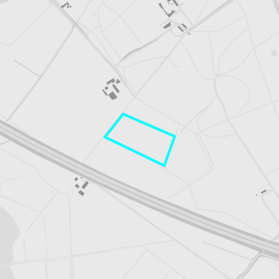 Vastgestelde archeologische zones