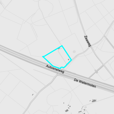 Overstromingsgevoelig (fluviaal)