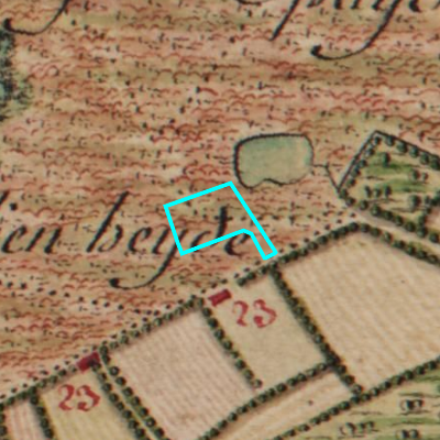 Ferraris (1771-1778)