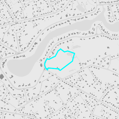 Overstromingsgevoelig (fluviaal)