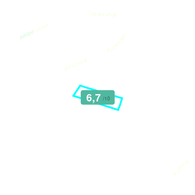 Mobiscore