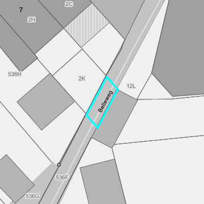 Overstromingsgevoelig (fluviaal)