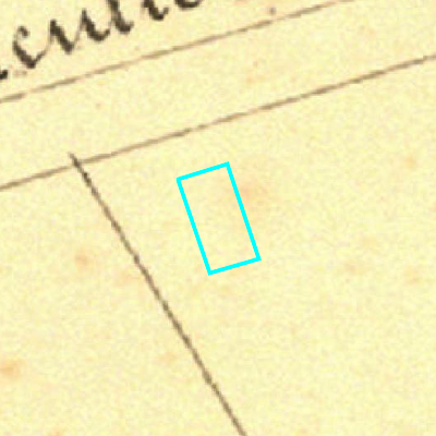 Algemeen Bodemgebruik (ABW)