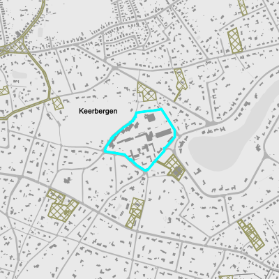 Bekrachtigde archeologienota’s