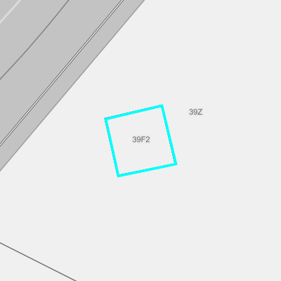 Vastgestelde archeologische zones