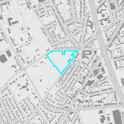Vastgestelde archeologische zones