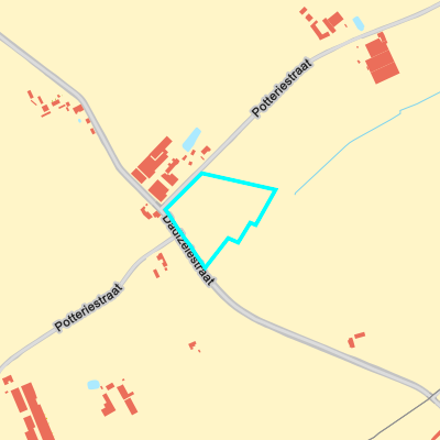 GRB Basiskaart